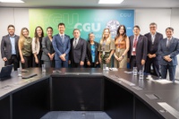 CGU e TCU aprimoram modelo de auditoria para análise das contas públicas