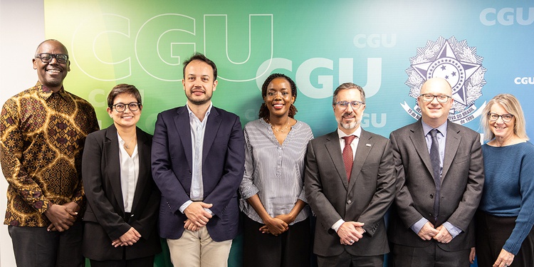 Representante do Brasil no grupo, o ministro da CGU, Vinicius Marques de Carvalho, ressaltou que o país tem a responsabilidade de promover o Governo Aberto como uma agenda de proteção da democracia