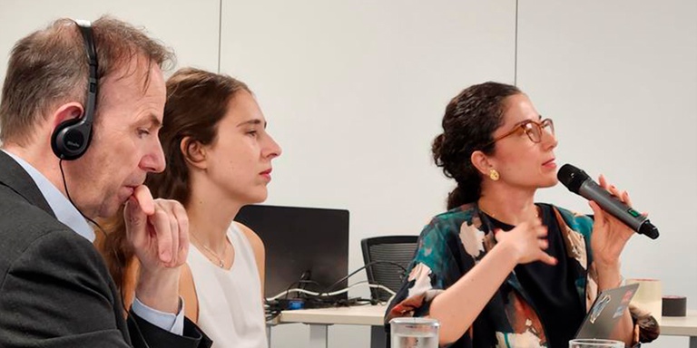 CGU promove diálogo entre representantes da OGP e participantes do 6º Plano de Ação para Governo Aberto do Brasil