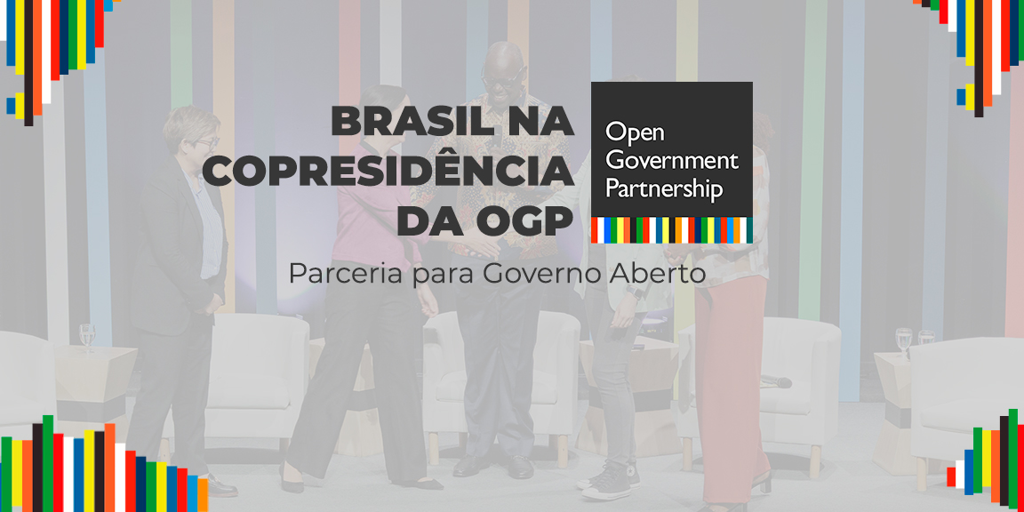 O encontro, que será realizado na próxima semana, visa fortalecer o diálogo entre representantes de governos e da sociedade civil integrantes da iniciativa