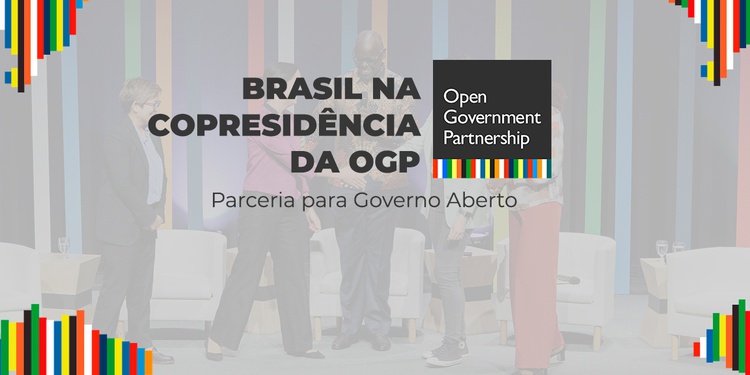 O encontro, que será realizado na próxima semana, visa fortalecer o diálogo entre representantes de governos e da sociedade civil integrantes da iniciativa