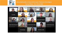 OGU realiza primeira oficina baseada no Guia de Cartas de Serviços ao Usuário para servidores