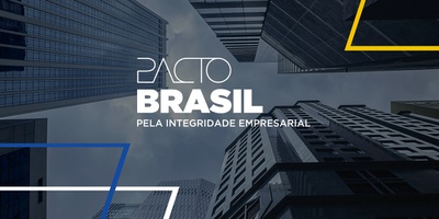 Pacto Brasil recebe ApexBrasil, Interfarma, CRC-AM, IDASAN e CONECI-MG como Apoiadores Institucionais