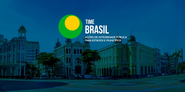 Capital pernambucana formaliza ingresso no programa coordenado pela CGU, que segue ampliando a rede de municípios e estados comprometidos com a integridade pública, a transparência e a prevenção da corrupção