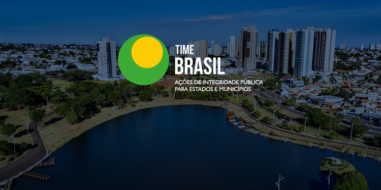 Campo Grande passa a integrar a iniciativa da CGU que fortalece transparência, integridade e eficiência na gestão pública em todo o país. No total, 60 municípios participam deste ciclo do programa lançado no final do ano passado