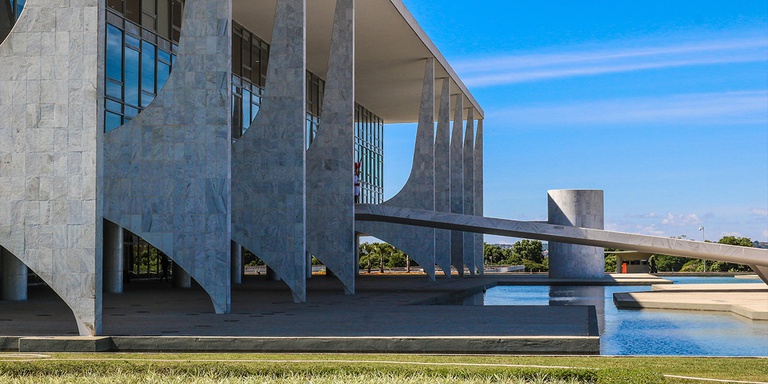 CGU divulga Prestação de Contas do Presidente da República de 2025