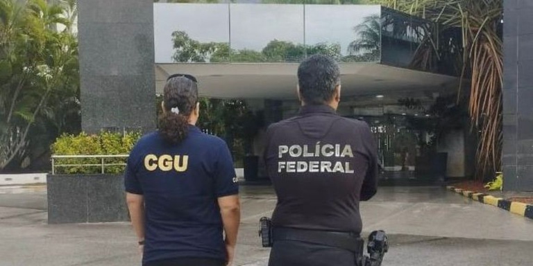 CGU e PF desarticulam esquema suspeito de desvio de recursos públicos da educação em município baiano