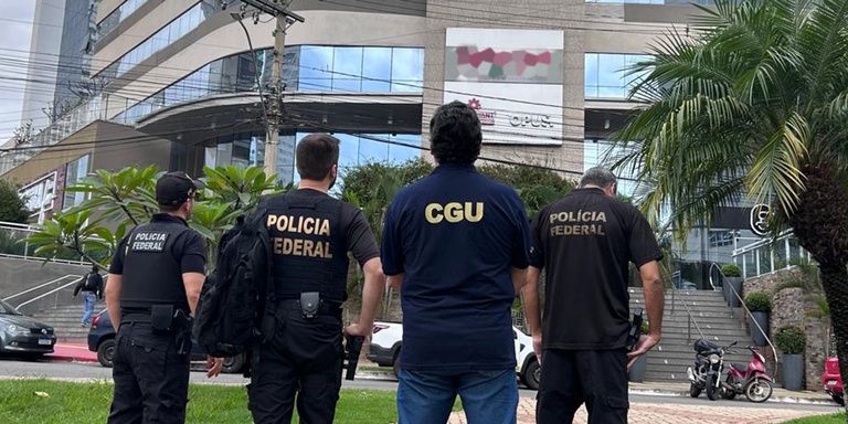 CGU e PF investigam indícios de esquema de fraudes e superfaturamento em contratos com organizações sociais