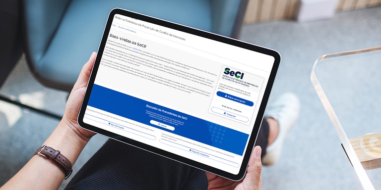 CGU lança ferramentas para modernizar a prevenção ao conflito de interesses