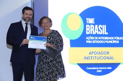 CGU leva Integridade Itinerante a Goiânia e reforça agenda de governança e cidadania