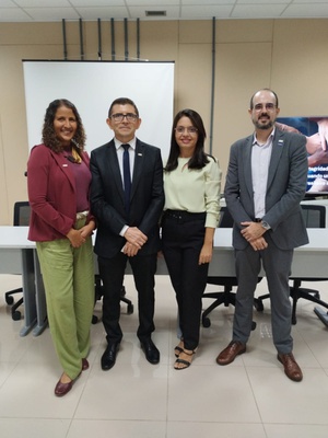 CGU promove Integridade Itinerante no Piauí e fortalece diálogo com municípios