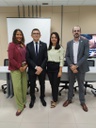 CGU promove Integridade Itinerante no Piauí e fortalece diálogo com municípios