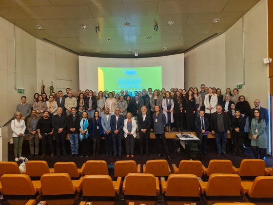 Programação incluiu fórum, reuniões técnicas e debates sobre conflitos de interesse e prevenção ao assédio