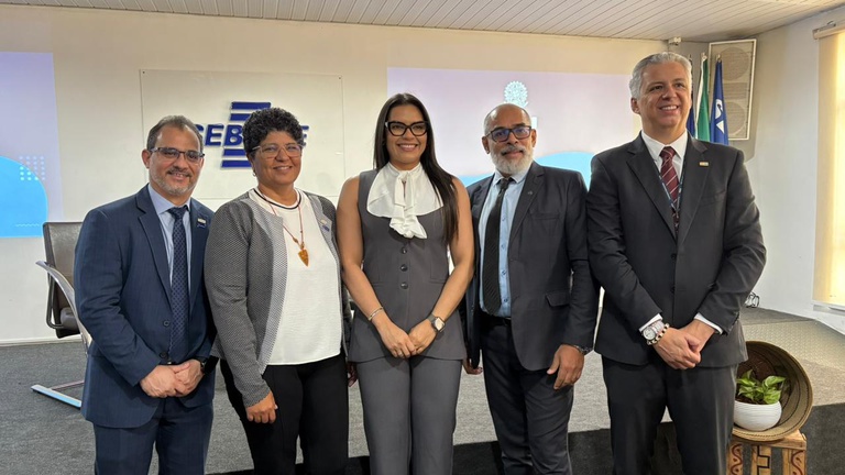 Integridade Itinerante em Roraima destaca educação cidadã e recebe demandas específicas da região, como ações voltadas à realidade indígena