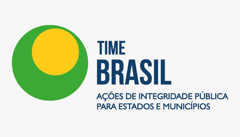 Programa Time Brasil amplia atuação nacional com adesão de novos Entes Federados e Apoiadores Institucionais