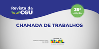 Revista da CGU abre chamada para artigos sobre políticas públicas transnacionais