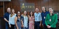 Rio Grande do Sul: Regional inicia novo ciclo de avaliações do MMIP na UFRGS