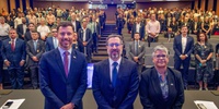 SFC celebra 32 anos com evento que destaca trajetória, desafios e futuro do controle interno no Brasil