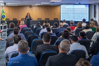Capacitação sobre Processo Administrativo Disciplinar ofertado pela CGU fortalece atuação correcional