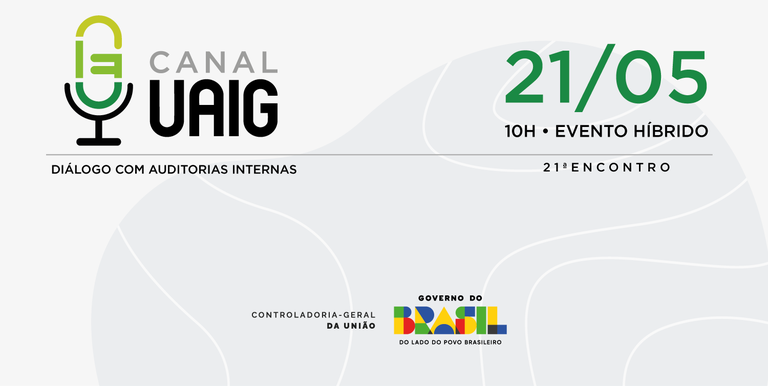 CGU aborda comunicação como elemento estratégico para potencializar resultados de auditorias internas