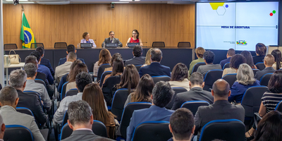 CGU celebra três anos do SITAI com debate sobre transparência, integridade e confiança pública