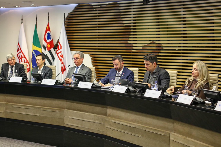 CGU fortalece articulação federativa durante 7ª Reunião da Rede Nacional de Promoção da Integridade Privada
