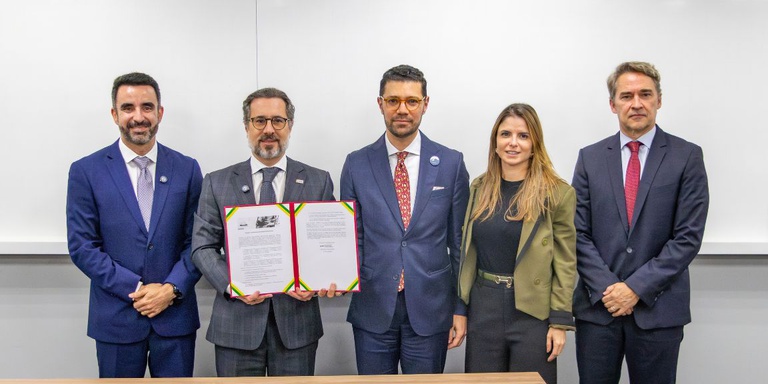 CGU promove agenda de integridade em evento sobre combate a fraudes e corrupção estrutural no IBMEC Brasília