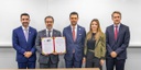 CGU promove agenda de integridade em evento sobre combate a fraudes e corrupção estrutural no IBMEC Brasília