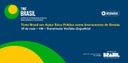 CGU realiza webinário sobre ética pública como instrumento de gestão