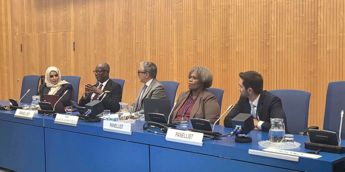 Participação em reuniões da ONU, em Viena, destaca avanços brasileiros em integridade, transparência e cooperação internacional no combate à corrupção