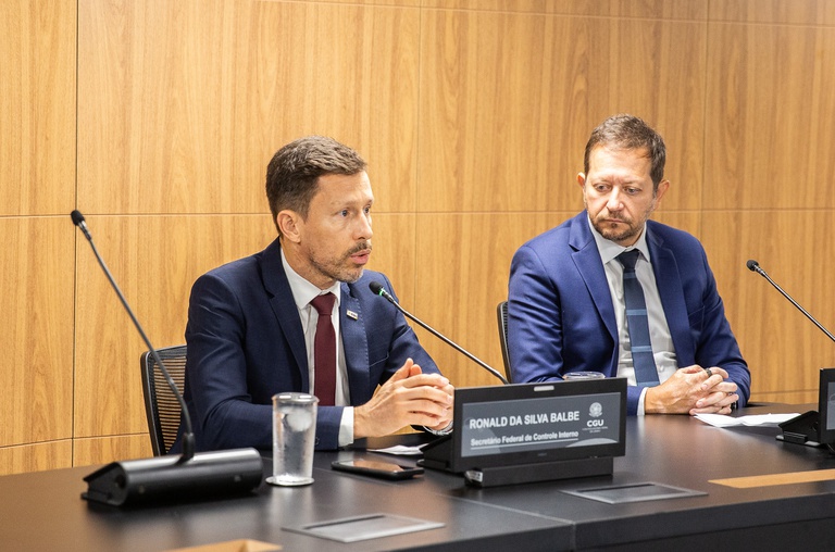 Encontro reuniu especialistas nacionais e internacionais para discutir transparência, integridade e desafios da mensuração de ativos produzidos por instituições públicas