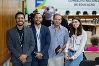 Programa Educação Cidadã é destaque da CGU em seminário nacional sobre cidadania nas escolas