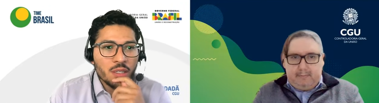 Programa Educação Cidadã é destaque no terceiro episódio do Time Brasil em Ação