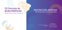 CGU abre inscrições para IX Concurso de Boas Práticas