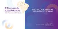 Iniciativa busca reconhecer experiências inovadoras e estimular a atuação das ouvidorias na melhoria dos serviços públicos; inscrições seguem até 18 de setembro