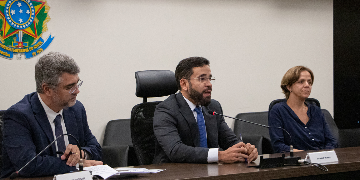 Em seminário promovido pela OAB/DF e pelo Sindifisco Nacional, a corregedora-geral da União ressaltou a importância de procedimentos claros, cooperação institucional e fortalecimento da integridade na Administração Pública