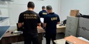 CGU e PF apuram irregularidades em contratações realizadas pela prefeitura do Recife (PE)