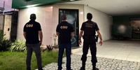 CGU e PF apuram irregularidades em contratos de imunização e combate a pragas