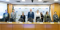 CGU enfatiza papel da integridade no aprimoramento de serviços públicos em seminário do Ministério da Saúde