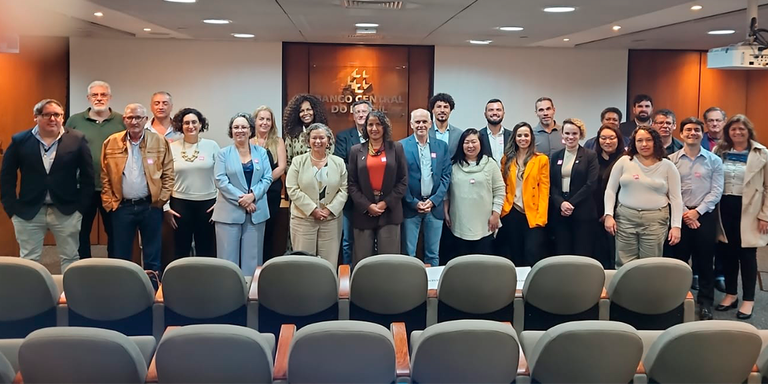 CGU promove agenda em São Paulo com foco na integridade pública e na cooperação institucional