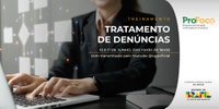 CGU promove capacitação sobre tratamento de denúncias