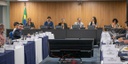 CTICC compartilha iniciativas dos grupos de trabalho e debate avanços do Plano de Integridade e Combate à Corrupção 2025-2027