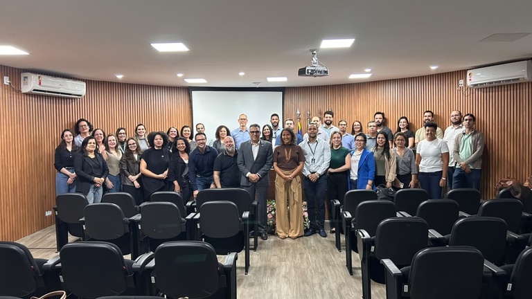 Integridade Itinerante leva debate sobre ética, governança e integridade a Mato Grosso do Sul