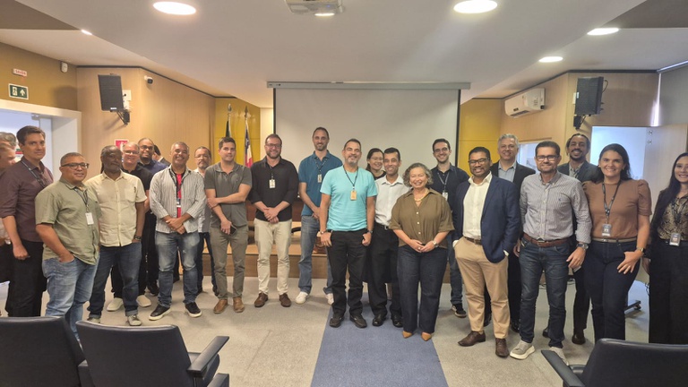 Projeto Integridade Itinerante amplia cooperação com gestores públicos da Bahia