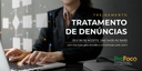 CGU promove capacitação sobre tratamento de denúncias