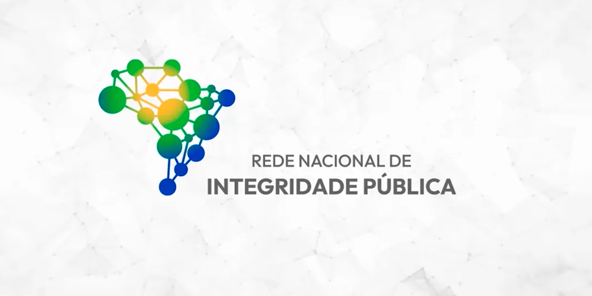 Rede Nacional de Integridade Pública chega a 79 membros e inicia eleição para Comissão de Apoio Temporária