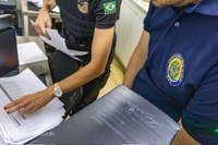 CGU e PF apuram desvios de recursos de emendas parlamentares