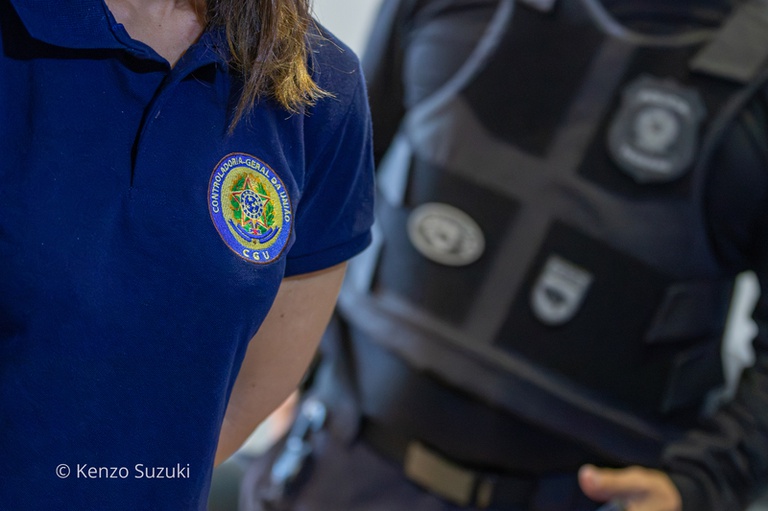CGU e PF apuram fraudes contra o plano de saúde  de servidores do Serpro
