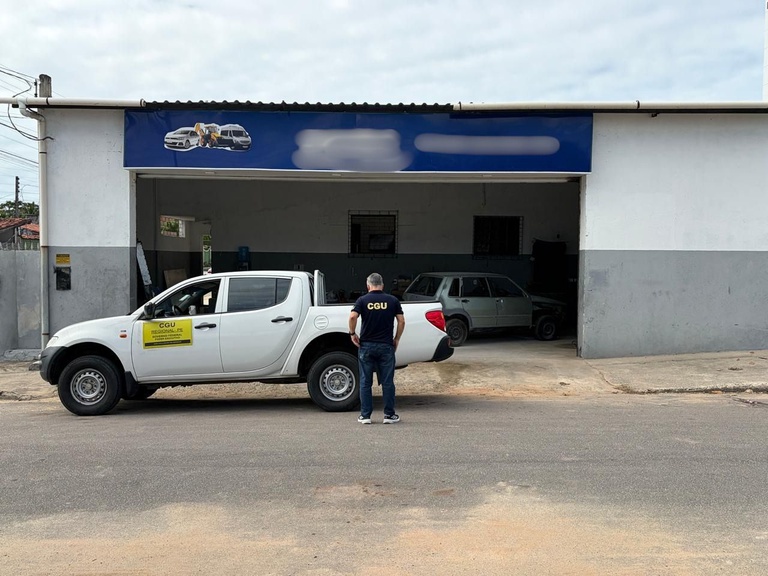CGU e PF apuram suspeitas de desvio de recursos federais em AL