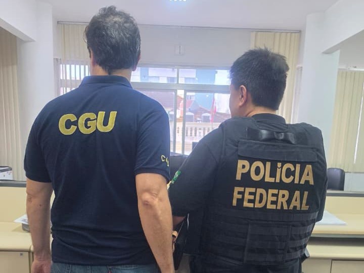 CGU e PF apuram suspeitas de venda ilegal de bens públicos